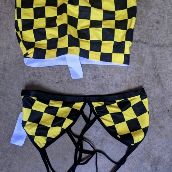 Nwt LF formula 1 motorcross pants sublayer SET xs/s - Picture 4 of 5